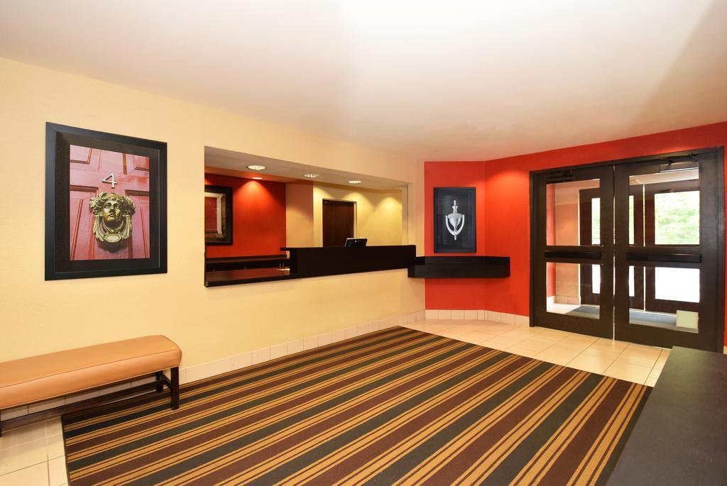 Extended Stay America Select Suites - Milwaukee - Waukesha Buitenkant foto