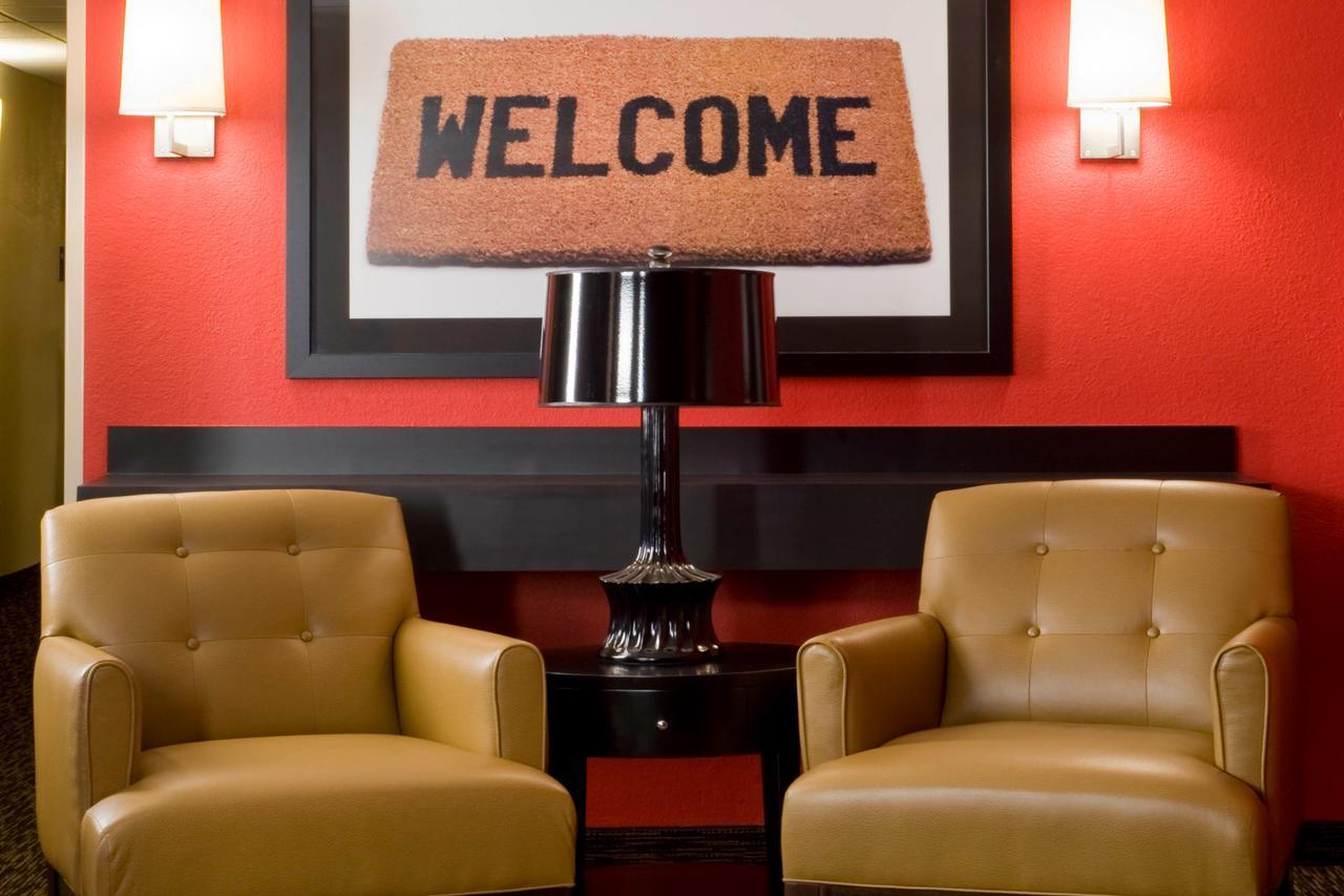 Extended Stay America Select Suites - Milwaukee - Waukesha Buitenkant foto